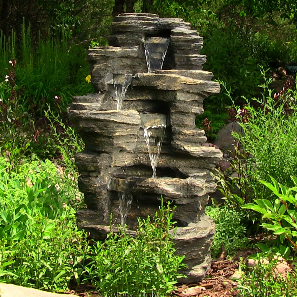 Outdoor Fountain Ideas Buyers Guide