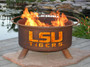 LSU Fire Pit - Louisiana State University Fire Pit