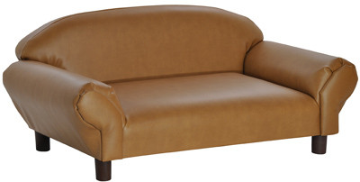 Isadora Pet Sofa Dog Bed Small To Extra Large Image 1