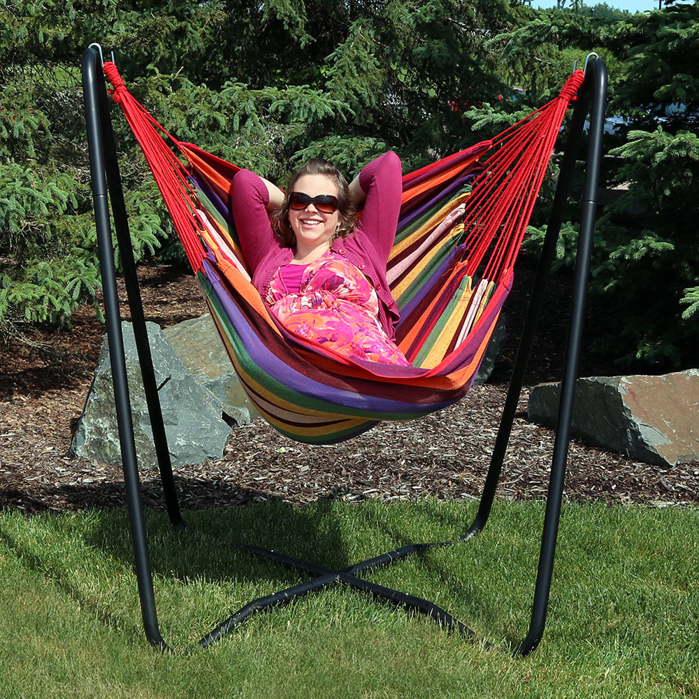 canadian tire hanging chair