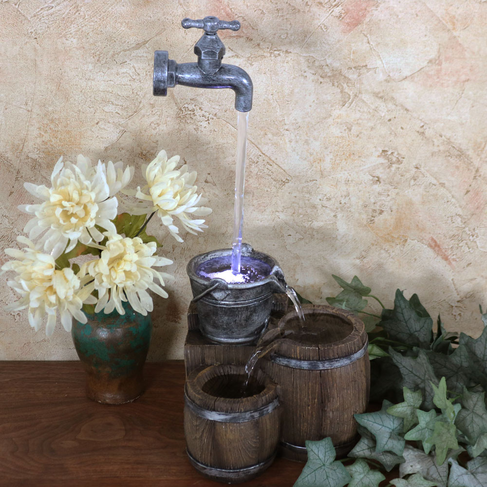 Indoor Water Fountains – Table, Floor & Wall Fountains Indoor Water Fountains – Table, Floor & Wall Fountains