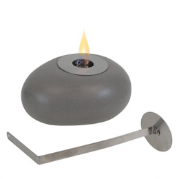 Tabletop Fireplaces and Personal Gel-Fueled Fireplaces Tabletop Fireplaces and Personal Gel-Fueled Fireplaces