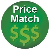 Guaranteed Lowest Price
