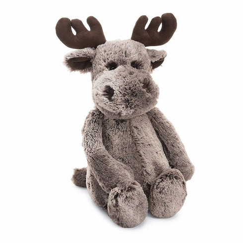 Jellycat Marty Moose | Buy at Cow and Lizard