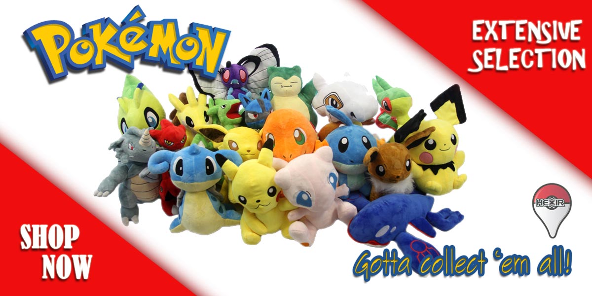 500 dollar pokemon plush