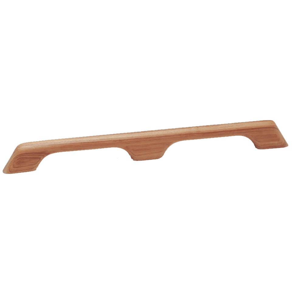Whitecap Teak Handrail | Marine