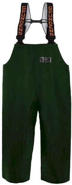 Details about   Grundens Herkules 16 Bib Trousers 