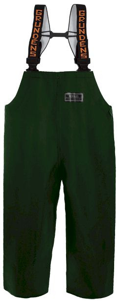 Details about Grundens Herkules 16 Bib Trousers Details about Grundens Herkules 16 Bib Trousers