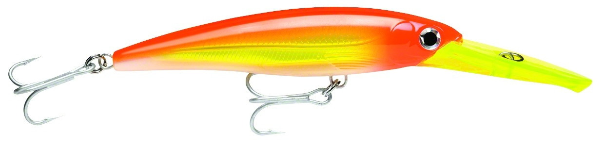 Señuelo Rapala X-rap Magnum 30 | Cuotas sin interés