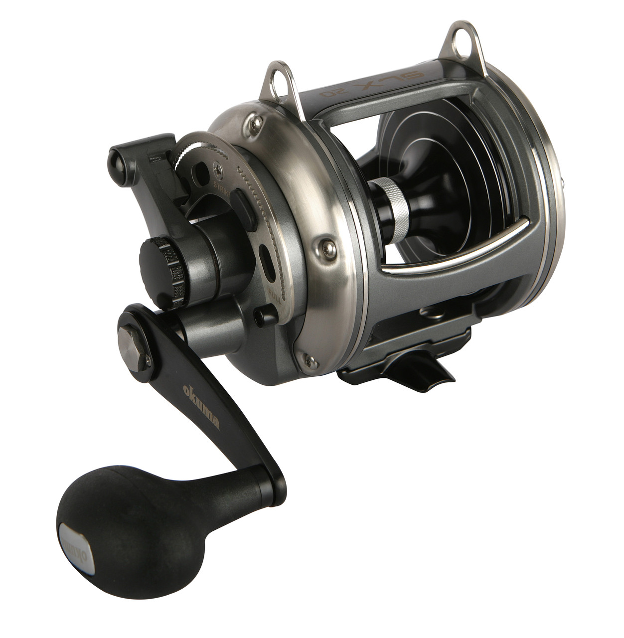 Okuma Solterra Reel SLR-20L