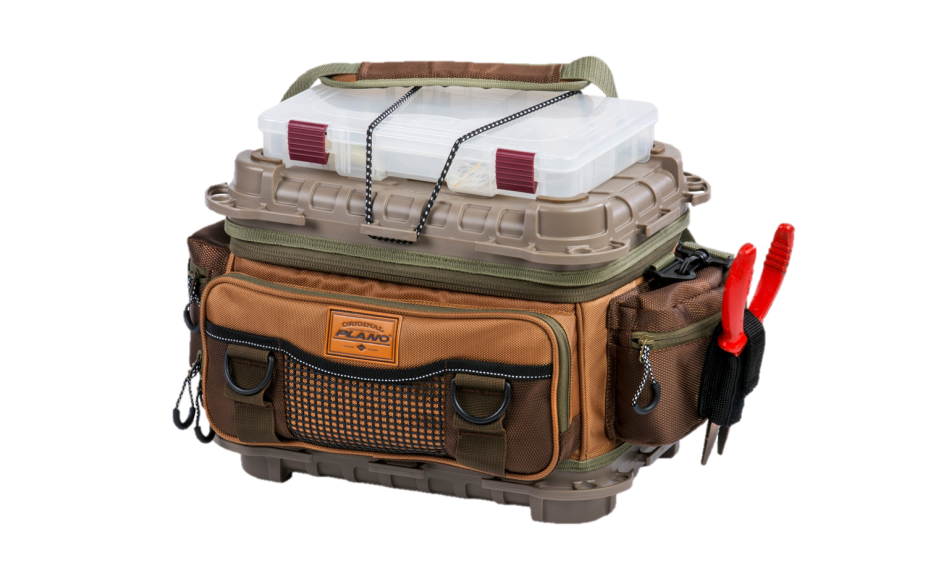 Plano Guide Series Tackle Bag 3600 466331 Alltackle Plano Guide Series Tackle Bag 3600