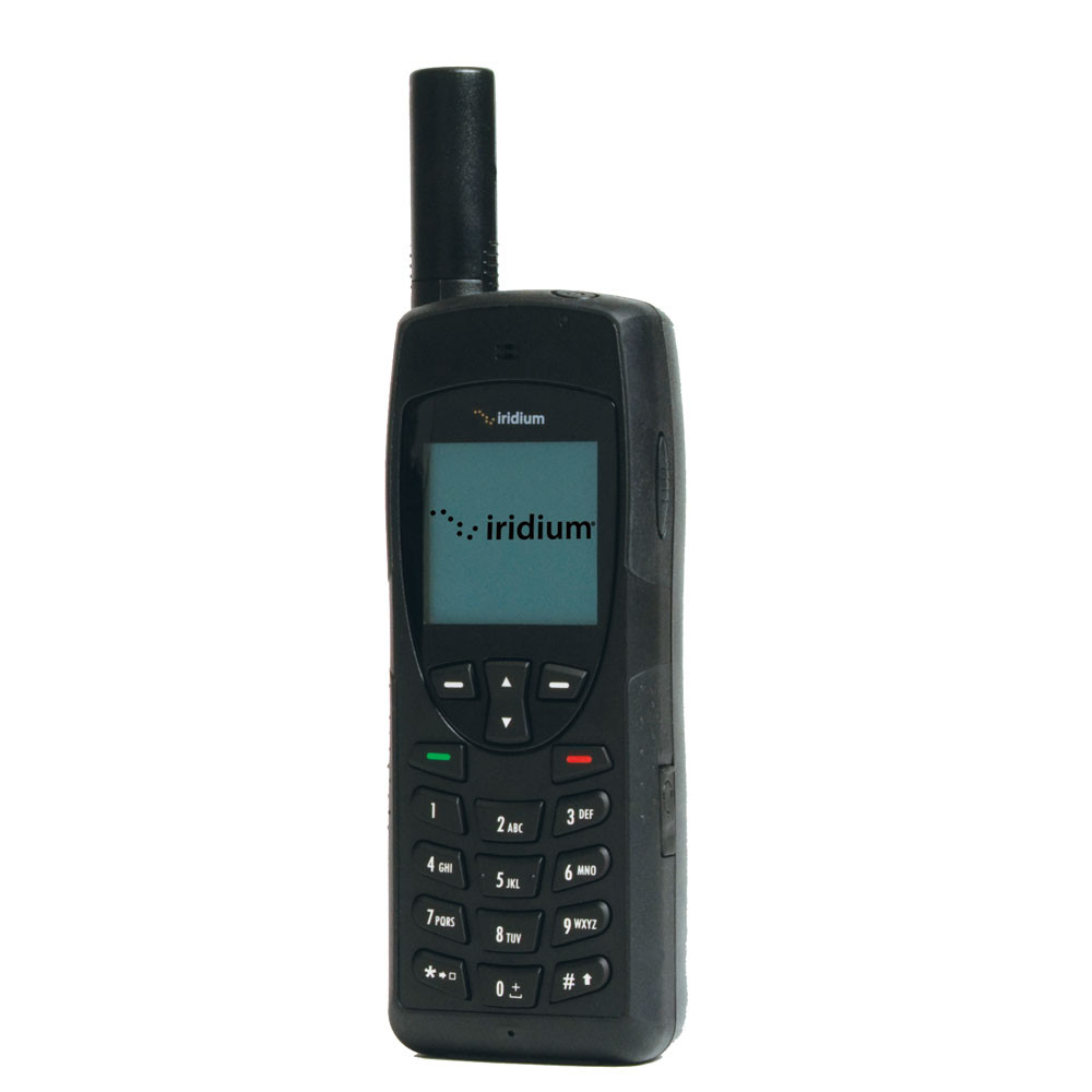 iridium phone