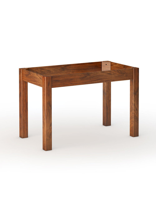 Foursquare Kitchen Table Base, 36" Square Leg - TableLegs.com