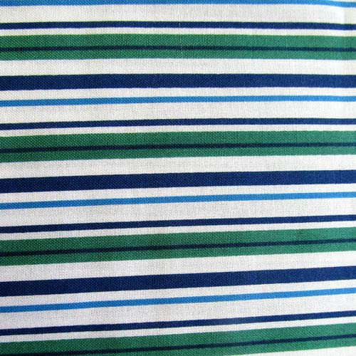 Alpine Striped Waistband Swatch
