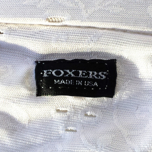 Made in the USA