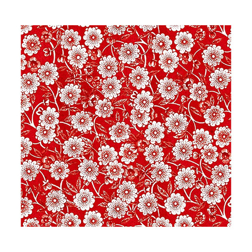 Flower Power Waistband Swatch