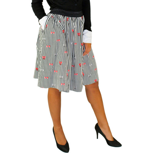 Striped Skirt