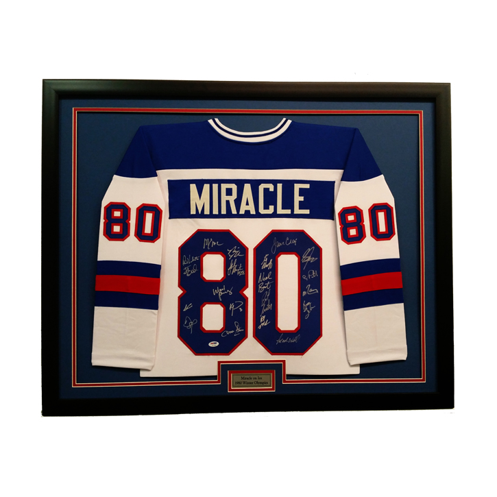 jersey framing prices