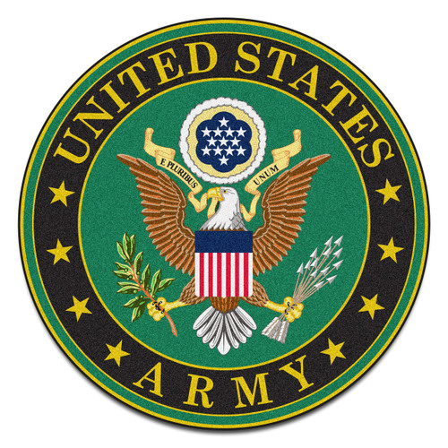 Image result for us army logo