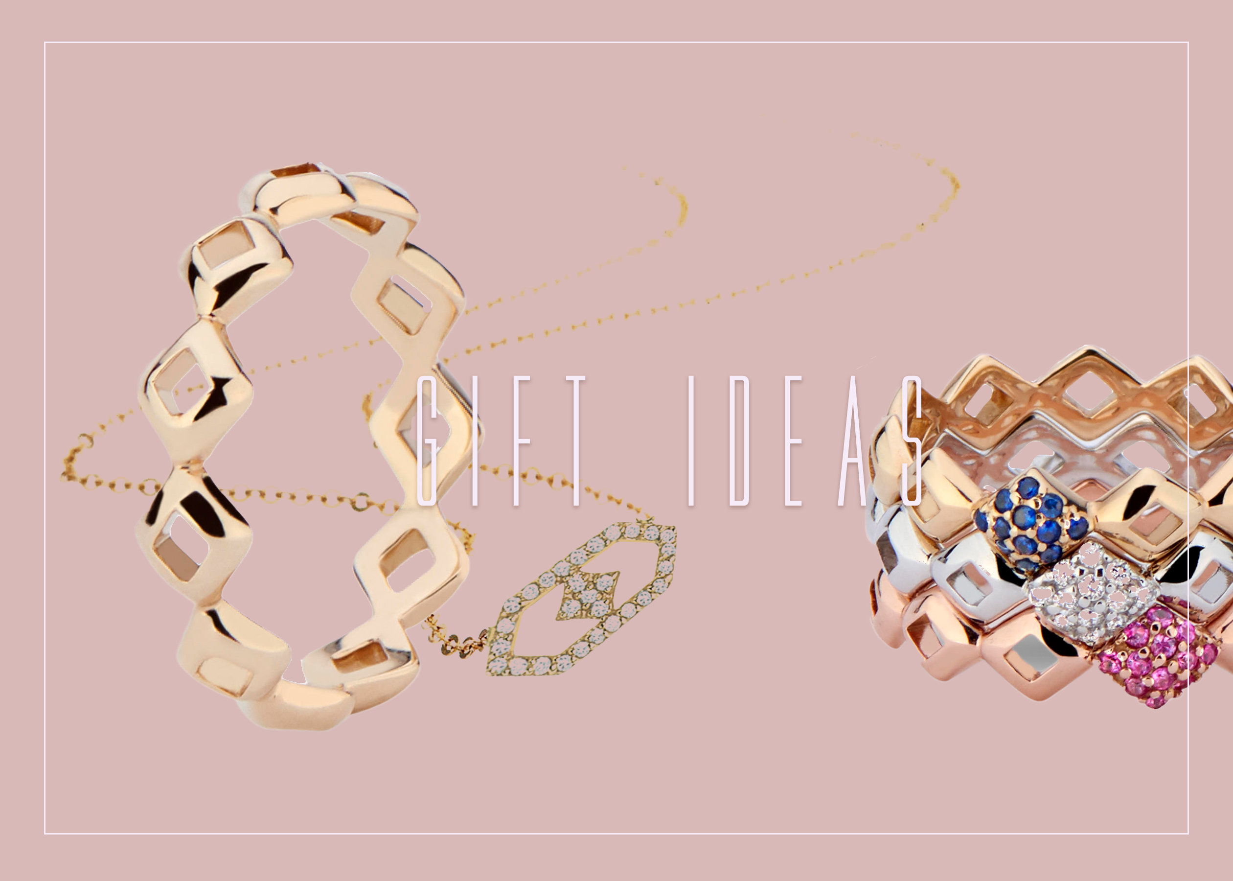 GiGi Ferranti Jewelry | Earrings, Bracelets & More