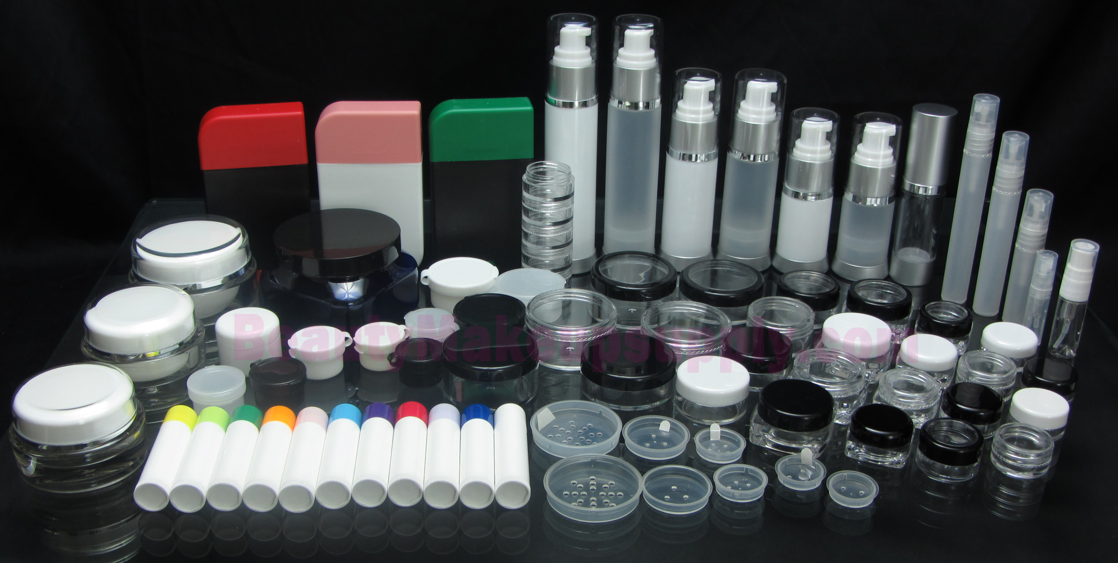 Shop disposable makeup applicators online, wholesale 
