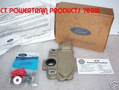 4R44E 4R55E 5R44E 5R55E Valve Body Gaskets Kit 1995-On VB ... 4r100 internal wire harness 