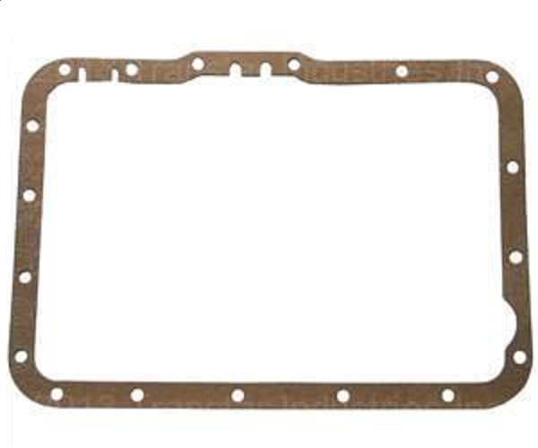 A4LD 4R44E 4R55E 5R44E 5R55E Transmission Oil Pan Gasket 1985On Fiber CT Powertrain Products