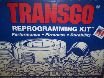 TransGo 45RFE 5-45RFE 68RFE Reprogramming Kit 45RFE-HD2 ... 4r55e trans diagram 
