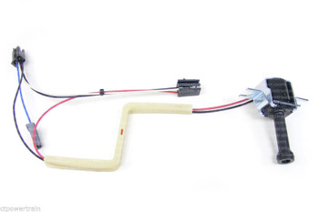 700R4 7R4 700 4L60 Internal Wire Harness W- Lock Up ... 1985 700r4 tcc plug wiring diagram 
