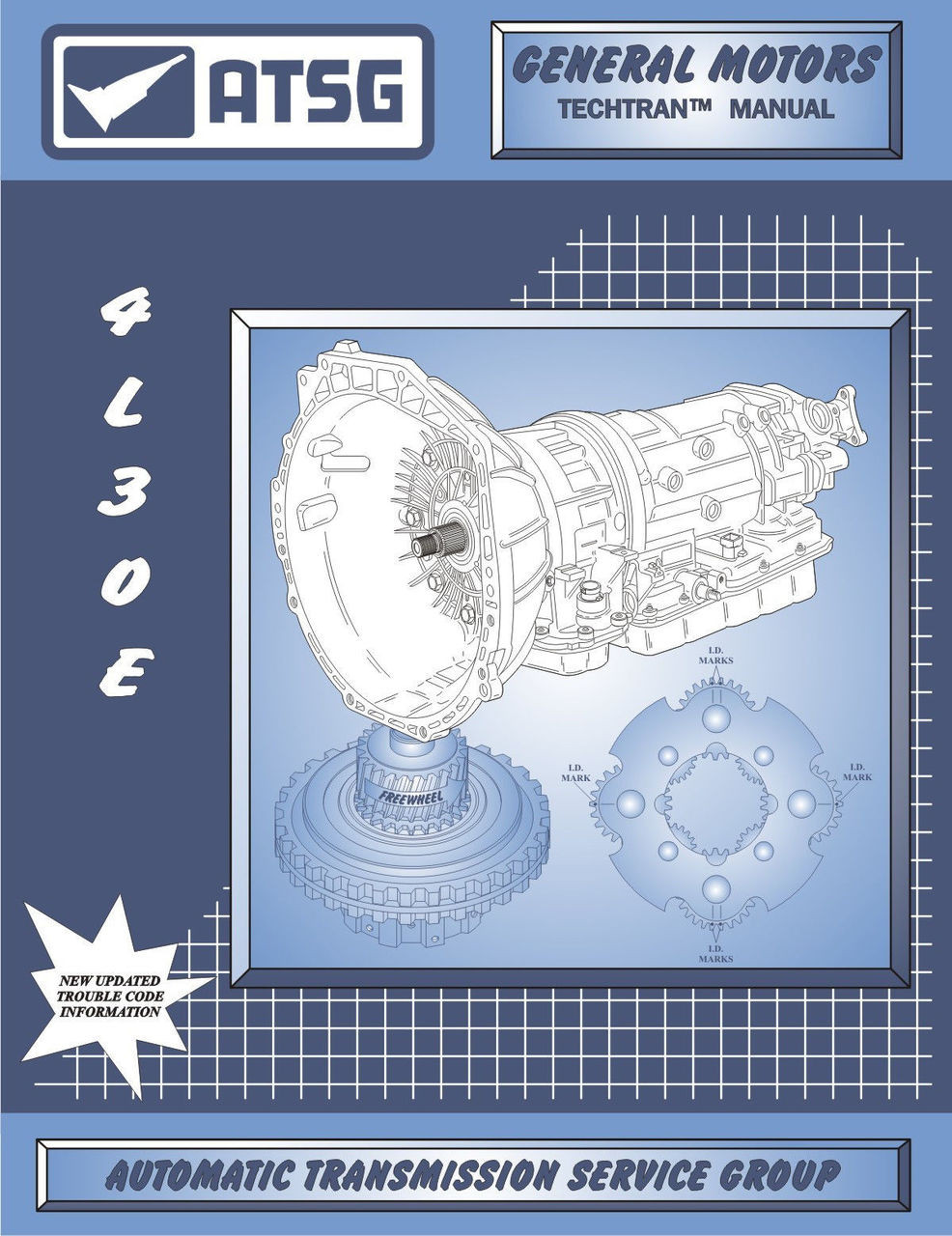 4l40e Rebuild Manual