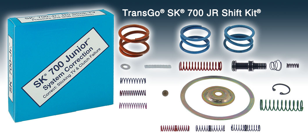 transgo 4l60e shift kit instructions