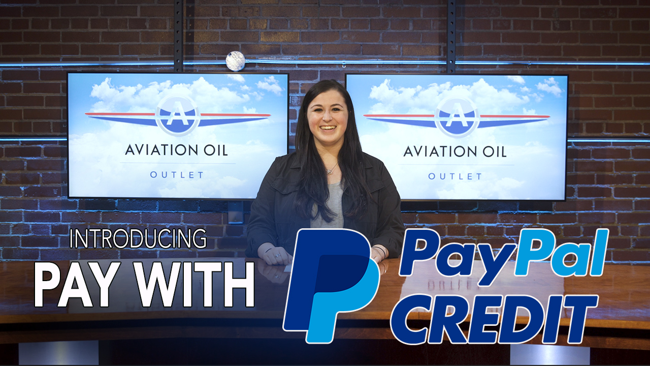 pay with paypal credit video