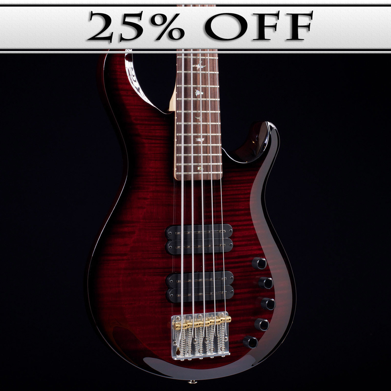 best 25 bass guitars for