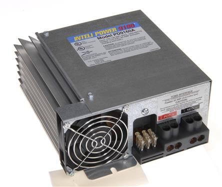 Progressive Dynamics Inteli-power Converter