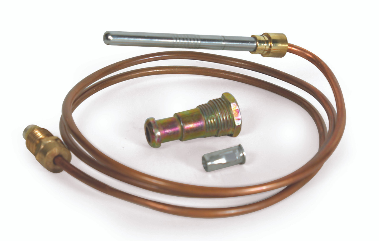 Camco Water Heater or Furnace Thermocouple Kit 30"