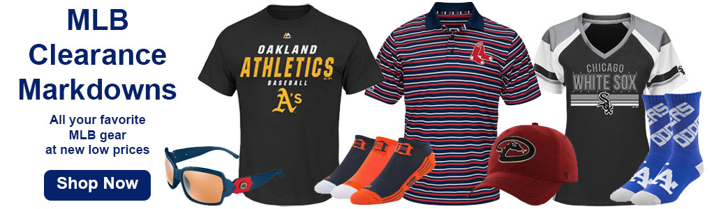 mlb shop sale