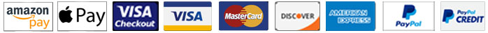 Payment Options Available Payment Options Available