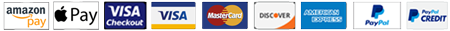 Payment Options Available Payment Options Available