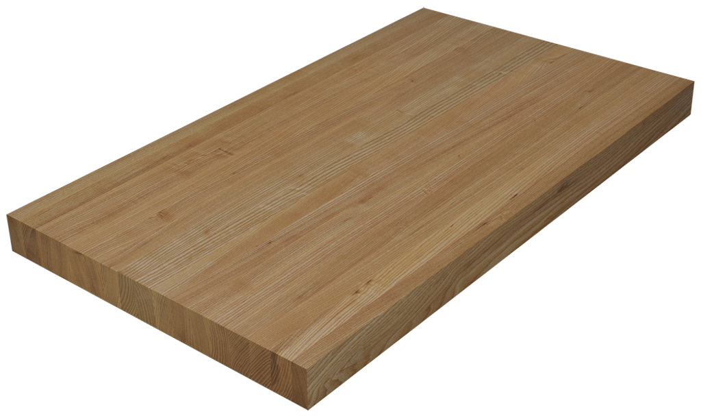 Ash Edge Grain Butcher Block Countertop Hardwood Lumber Company Ash Edge Grain Butcher Block Countertop