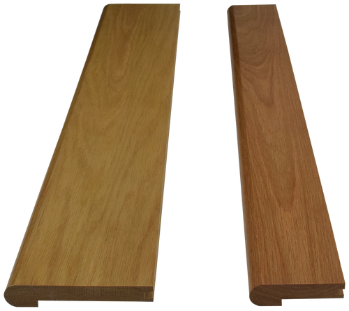 White Oak Landing Tread
