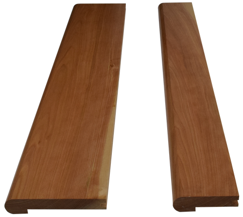 Birch Landing Tread
