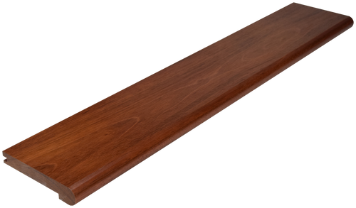 Brazilian Cherry Landing Tread