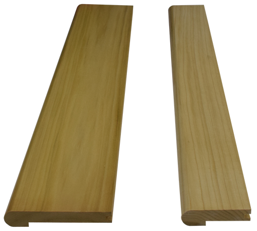 Poplar Landing Tread