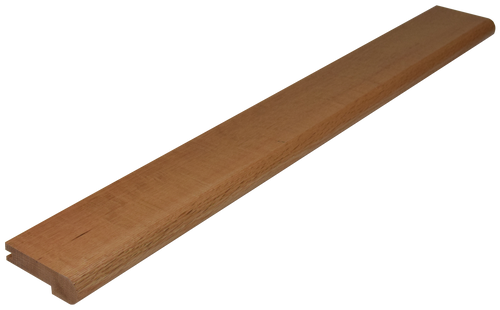 Quarter Sawn Red Oak Landing Tread