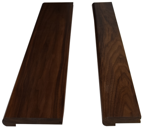 Walnut Landing Tread
