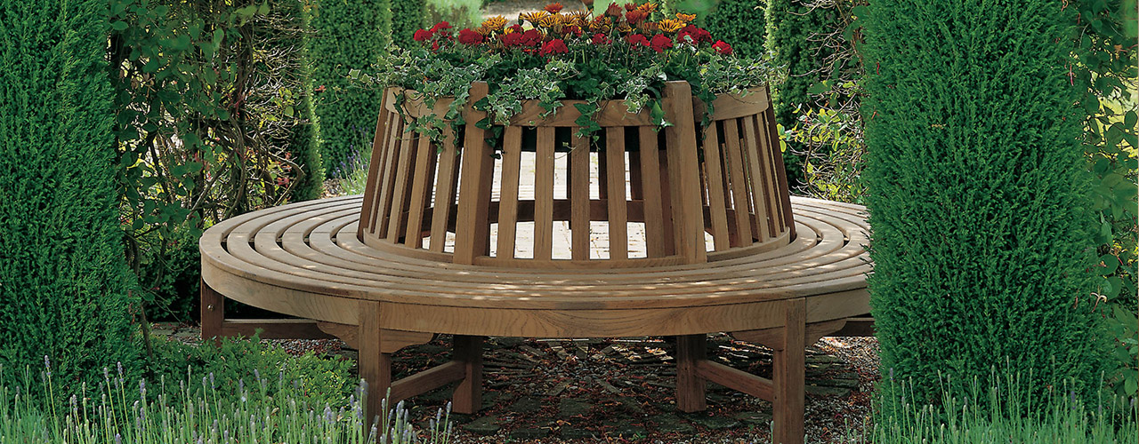 barlow tyrie glenham premium teak garden benches authenteak
