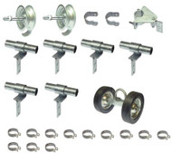 chain link fence gate parts pool fence rolling gate hardware kit residential chain link parts fence parts rolling gates fencematerial chain link fence gate parts pool fence rolling gate hardware kit residential chain link parts fence parts rolling gates fencematerial
