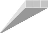 Free standing patio cover kits