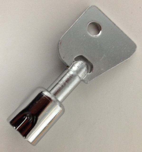 Automatic Gate Lock Keys FenceMaterial