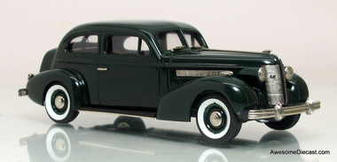 Brooklin Models 1:43 1937 Buick Special 2-Door Touring ... Brooklin Models 1:43 1937 Buick Special 2-Door Touring ...